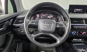 Audi Q7 35 TDI Quattro Comport, снимка 12