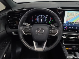 Lexus RX 350h Luxury* КРАЙНА ЦЕНА ДО BG, снимка 13