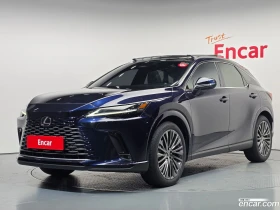 Lexus RX 350h Luxury* КРАЙНА ЦЕНА ДО BG, снимка 1