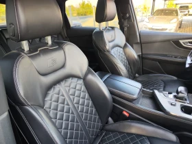 Audi SQ8 B&Q* PANO* HEADUP* PODGREV* CAMERA* LIZING, снимка 11