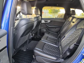 Audi SQ8 B&Q* PANO* HEADUP* PODGREV* CAMERA* LIZING, снимка 6