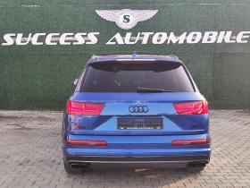 Audi SQ8 B&Q* PANO* HEADUP* PODGREV* CAMERA* LIZING, снимка 4