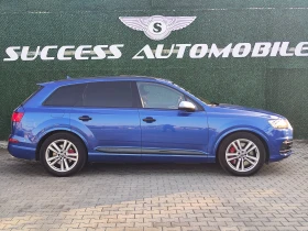 Audi SQ8 B&Q* PANO* HEADUP* PODGREV* CAMERA* LIZING, снимка 3