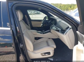 BMW X6 M SPORTPACKAGE| HARMAN/KARDON| HUD, снимка 8