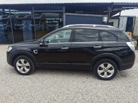 Chevrolet Captiva, снимка 3