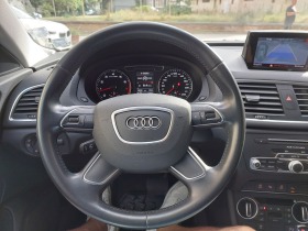 Audi Q3 Quattro 2.0   | Mobile.bg   12