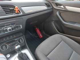 Audi Q3 Quattro 2.0 бензин , снимка 13 - Автомобили и джипове - 42384476