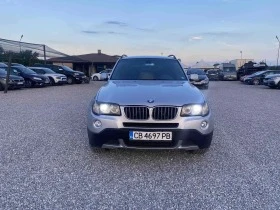 BMW X3 3.0D 218к.с Facelift, снимка 3