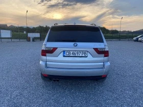 BMW X3 3.0D 218. Facelift | Mobile.bg    7