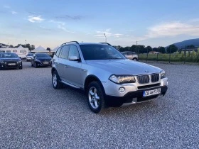     BMW X3 3.0D 218. Facelift