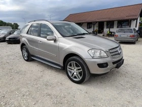     Mercedes-Benz ML 320 3.0  