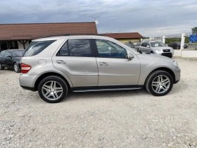     Mercedes-Benz ML 320 3.0  