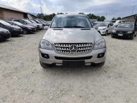     Mercedes-Benz ML 320 3.0  