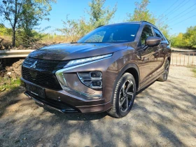 Mitsubishi Eclipse Cross 2.4 PLUG-IN HYBRID 4X4 / NAV/ CAM360, снимка 1