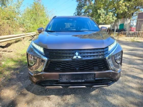 Mitsubishi Eclipse Cross 2.4 PLUG-IN HYBRID 4X4 | Mobile.bg    2