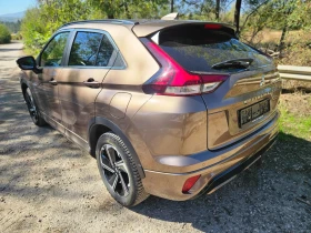 Mitsubishi Eclipse Cross 2.4 PLUG-IN HYBRID 4X4, снимка 4