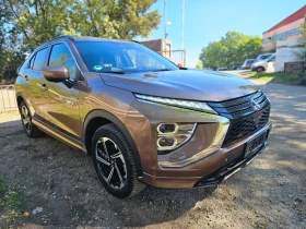 Mitsubishi Eclipse Cross 2.4 PLUG-IN HYBRID 4X4 | Mobile.bg    3