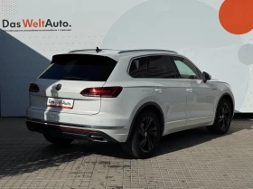 VW Touareg V6 TDI BMT 4MOTION - [4] 