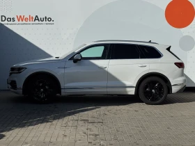 VW Touareg V6 TDI BMT 4MOTION - [5] 