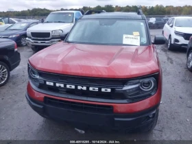 Ford Bronco SPORT OUTER BANKS | Mobile.bg    11