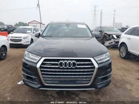 Audi Q7 2016 AUDI Q7 3.0T PREMIUM | Mobile.bg    2