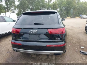 Audi Q7 2016 AUDI Q7 3.0T PREMIUM | Mobile.bg    5