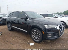 Audi Q7 2016 AUDI Q7 3.0T PREMIUM | Mobile.bg    3