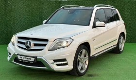 Mercedes-Benz GLK GLK 350 = 265 ks= 4MATIC = AMG