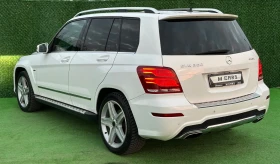 Mercedes-Benz GLK GLK 350 = 265 ks= 4MATIC = AMG, снимка 6