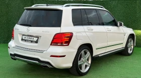 Mercedes-Benz GLK GLK 350 = 265 ks= 4MATIC = AMG, снимка 5