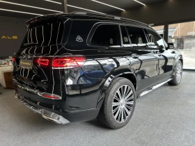 Mercedes-Benz GLS 580* Maybach* 4Matic* !* *  | Mobile.bg    6