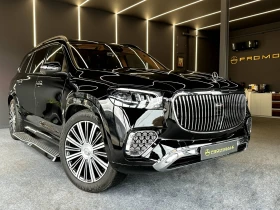     Mercedes-Benz GLS 580* Maybach* 4Matic* !* * 