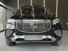 Mercedes-Benz GLS 580* Maybach* 4Matic* !* *  | Mobile.bg    1