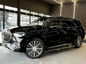     Mercedes-Benz GLS 580* Maybach* 4Matic* !* * 