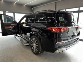 Mercedes-Benz GLS 580* Maybach* 4Matic* !* *  | Mobile.bg    4