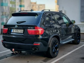 BMW X5 4.8i* LPG* FULL* , снимка 8