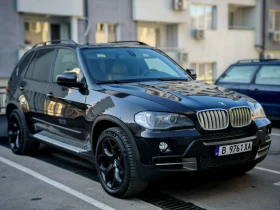 BMW X5 4.8i* LPG* FULL* , снимка 1