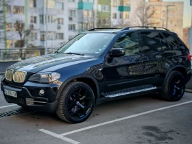 BMW X5 4.8i* LPG* FULL* , снимка 4