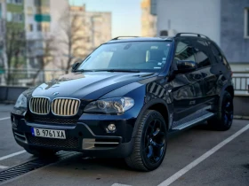 BMW X5 4.8i* LPG* FULL* , снимка 2