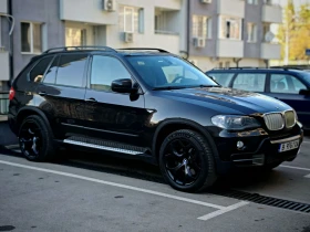 BMW X5 4.8i* LPG* FULL* , снимка 3