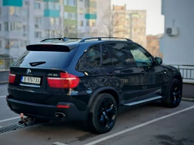 BMW X5 4.8i* LPG* FULL* , снимка 6