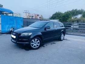 Audi Q7 3.0 TDI, снимка 4