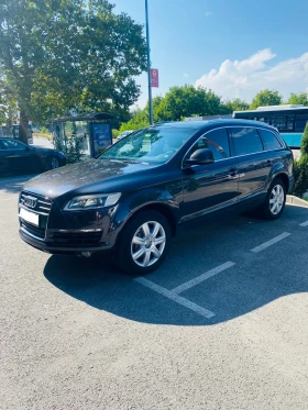 Audi Q7 3.0 TDI, снимка 5