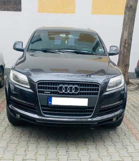 Audi Q7 3.0 TDI, снимка 1