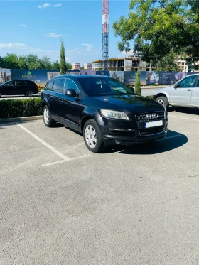 Audi Q7 3.0 TDI, снимка 6