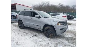 Jeep Grand cherokee, снимка 3