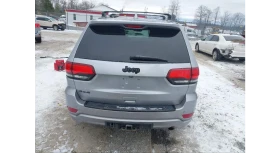 Jeep Grand cherokee, снимка 5