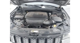 Jeep Grand cherokee, снимка 11