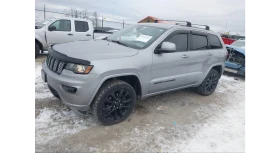 Jeep Grand cherokee, снимка 1