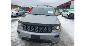 Jeep Grand cherokee, снимка 2